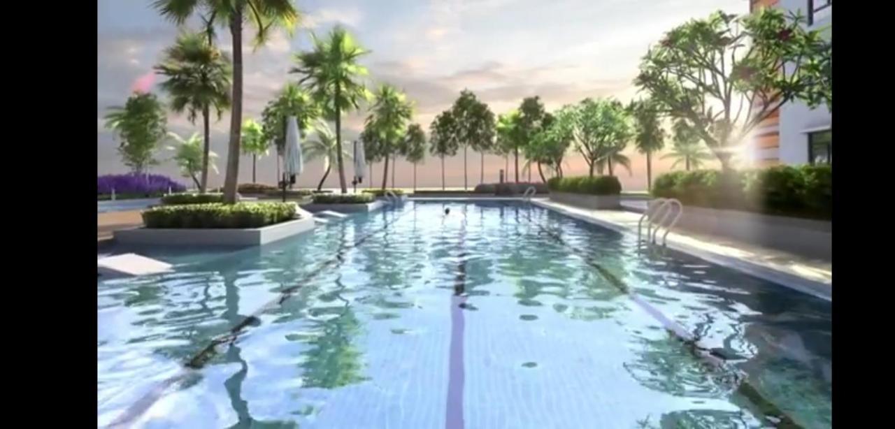 Timurbay Seafront Residence By Hardinahomes Kuantan Buitenkant foto