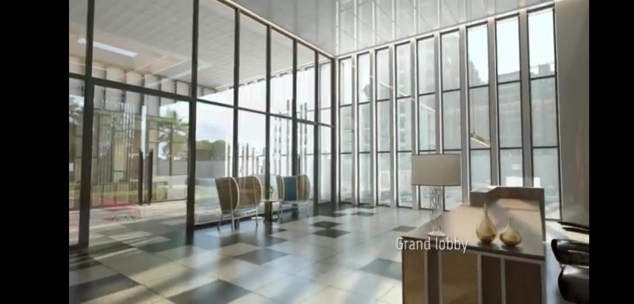 Timurbay Seafront Residence By Hardinahomes Kuantan Buitenkant foto